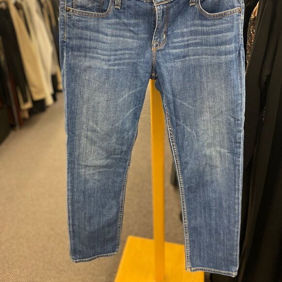 32 BIG STAR Remy Low Rise SkinnyJeans - Picture 5 of 5